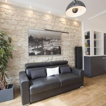 The Designer Apartment Paris Exterior foto