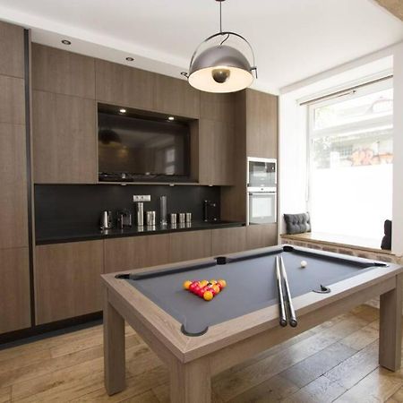 The Designer Apartment Paris Exterior foto